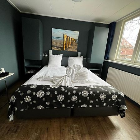 Hotel Huys Ter Schelde 쿠데커크 외부 사진