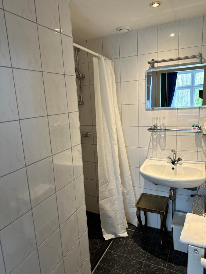 Hotel Huys Ter Schelde 쿠데커크 외부 사진