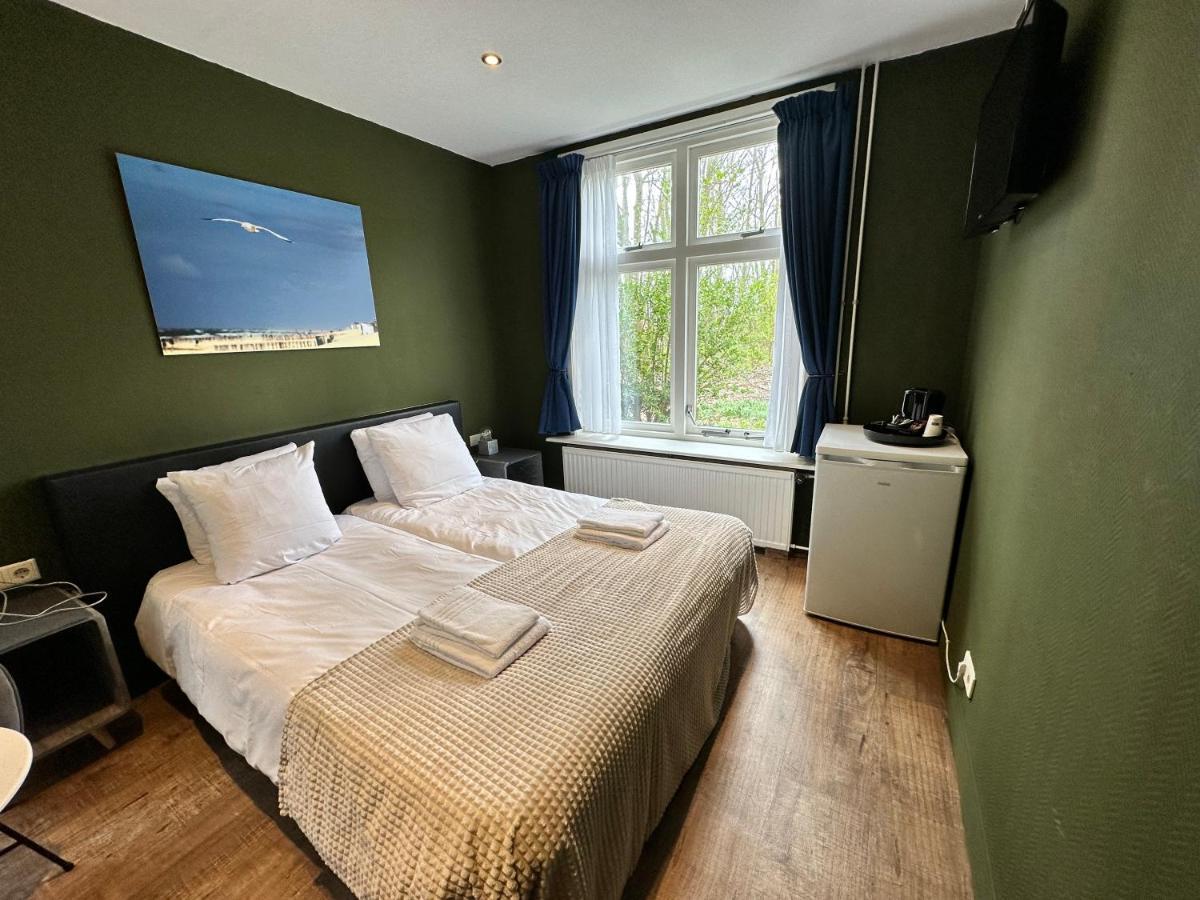 Hotel Huys Ter Schelde 쿠데커크 외부 사진