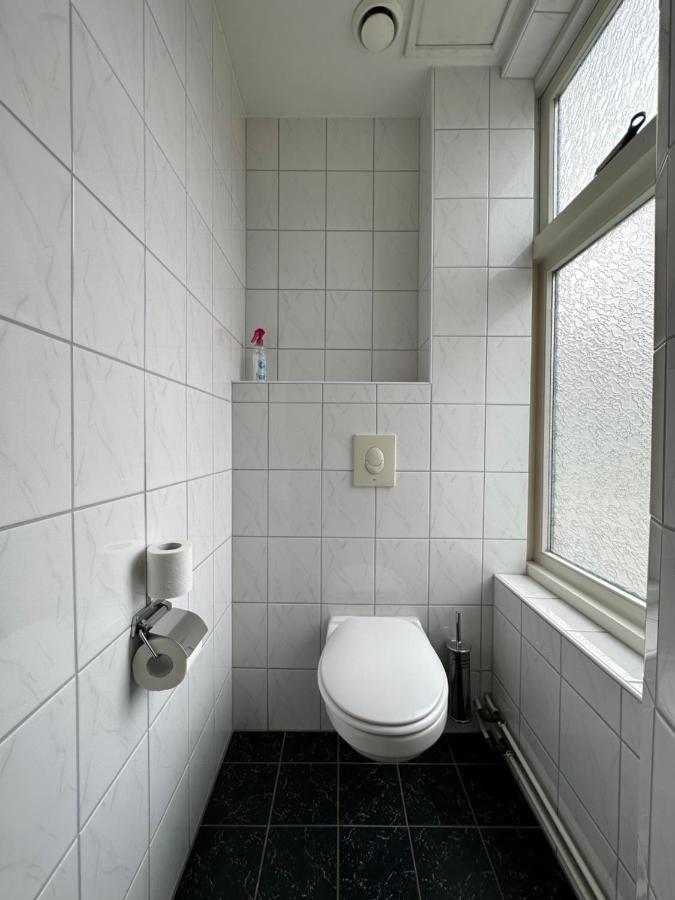 Hotel Huys Ter Schelde 쿠데커크 외부 사진