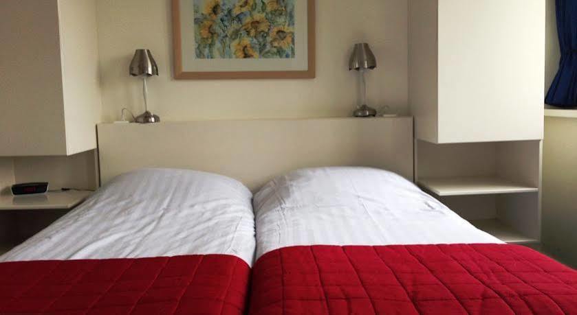 Hotel Huys Ter Schelde 쿠데커크 외부 사진